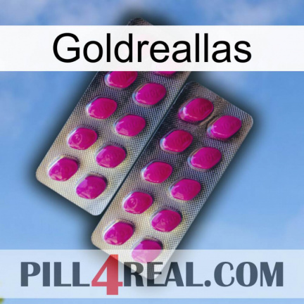 Goldreallas 10